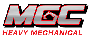 MGC LOGO FINAL MGC Heavy Mechanical